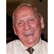 Joe Clayton Guy Sr.