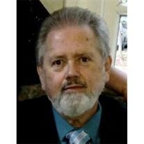 Timothy "Tim" Harlan Anthony