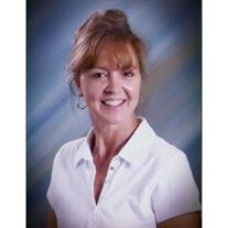 Sherry Ellison Simpson