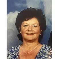 Cathy Shockley Morgan