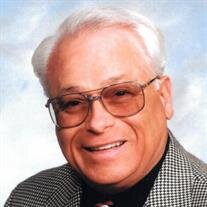 William Burton "Bill" Saleh Jr.