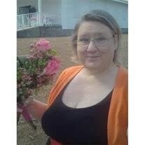 Beverly Angela Harris