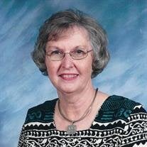 Lewanda P. McKee