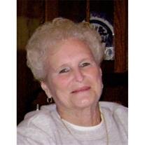 Gloria Williamson