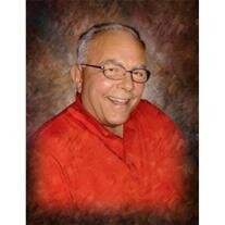 Michael Emeric Sturm, Sr.