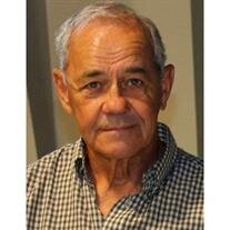 Jesse "Pete" Grogan