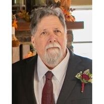 Mr. Charles Ewell Bradberry Jr.