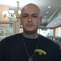 Ivan Magaña Antunez