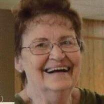 Sharon "Gale" Swartz