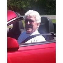 Harold Whitman Petty