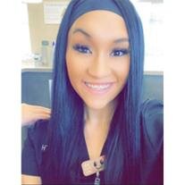 Corlie Janae Turner Edwards