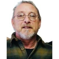 Emory Paul Dillard, Jr.