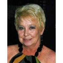 Sharon Yarbrough Tidwell
