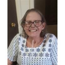 Judy Beth Willis