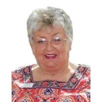 Mrs. Betty Bass