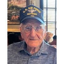 Major George L Boyle (Ret)