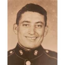 Mr. John Edward Barker