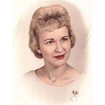 Mrs. Stella Burnell Payne