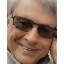 Preston Earl Baker