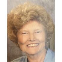 Mrs. Ruth Taylor Wilkes