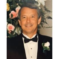 Mr. Oscar Rollie Chester, Jr.