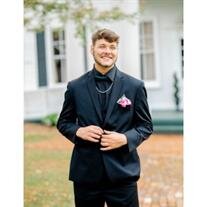 Tyler Anthony Colvin