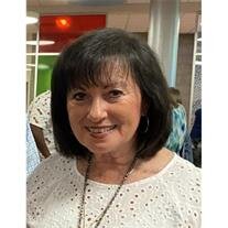 Mrs. Susan Dozier Thrasher