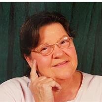 SANDRA RUCK GREEN