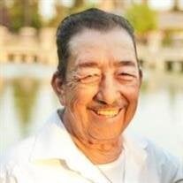 Ignacio Peña Cerda