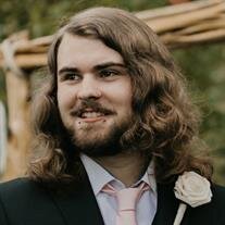 Logan Matthew Eubanks