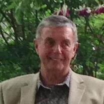 Mr. James J. McKenna