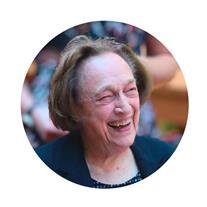 Elaine Humphrey Petersen
