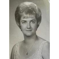 Catherine Ann Schafer