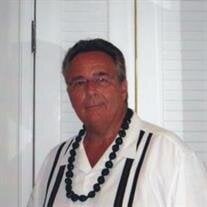 William "Bill" G. Roche