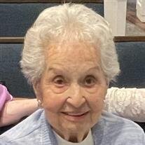Marie T. Knust