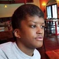 Van Anthony "Samson" Prather