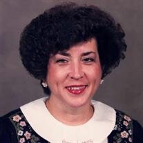 Irene M. Buckmore