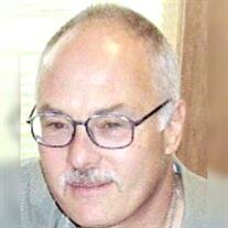 Fred Marlin Lone
