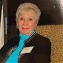 Harriett Stone McLeran