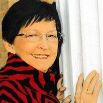 Mrs. Ailene "Granny" Patterson