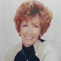 Sandra Long