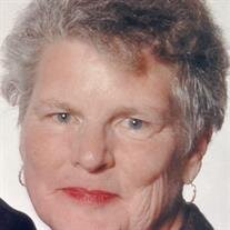 Joyce M. Johns