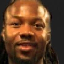 Emmanuel Daniels