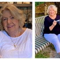 Billie Joyce Pilkington Smith