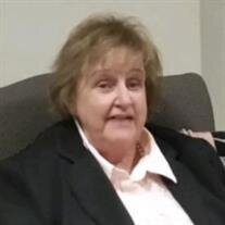 Mary Cockrill Cude