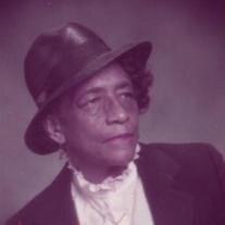 Agnes M. Austin