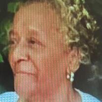 Ella Lee Byrd