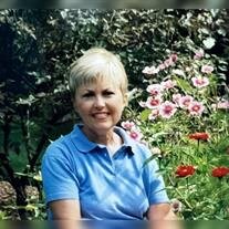Lila Maureen Sharkey