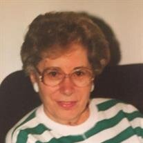 Kathleen Durran