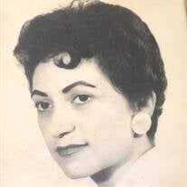 Diana Markos Wicker